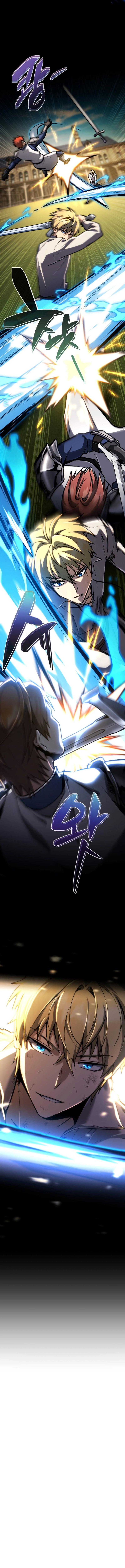 I Became The Rogue First Prince - فصل 19 - صفحة 14