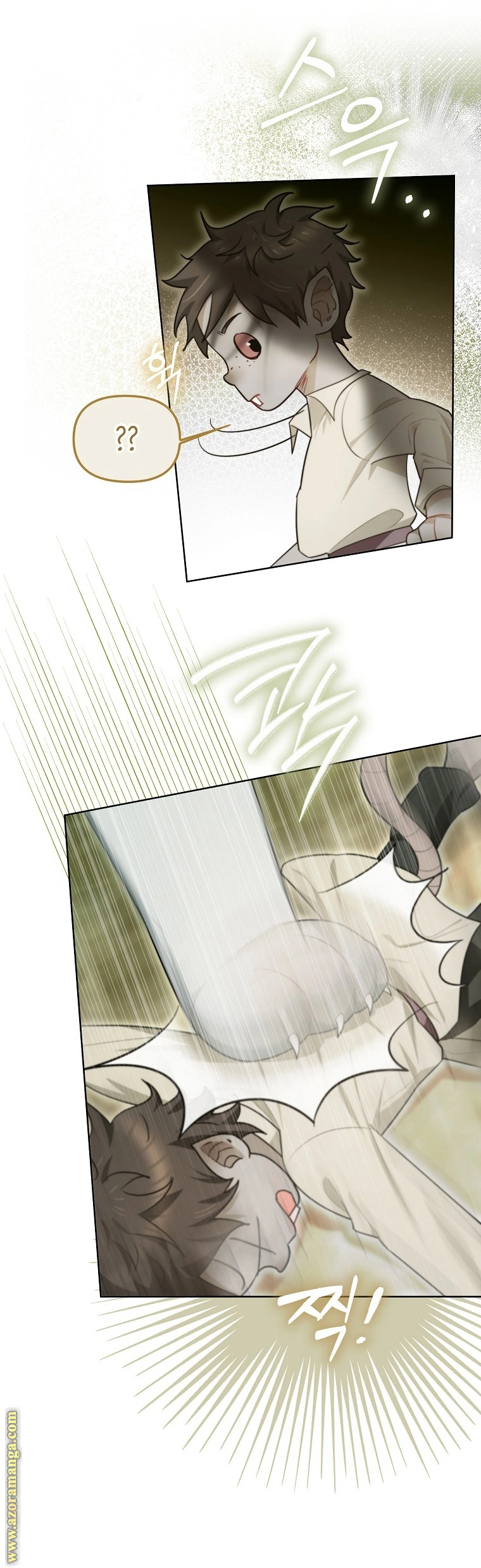 I Reincarnated As A Villainess, But Why Did I Become A Cat Butler Instead? - فصل 19 - صفحة 26