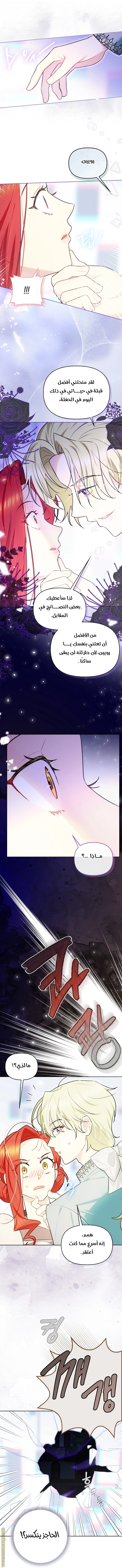 I Reincarnated As A Villainess, But Why Did I Become A Cat Butler Instead? - فصل 21 - صفحة 17
