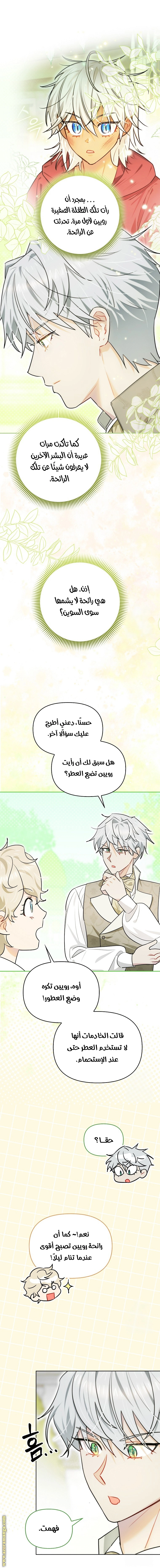 I Reincarnated As A Villainess, But Why Did I Become A Cat Butler Instead? - فصل 29 - صفحة 15