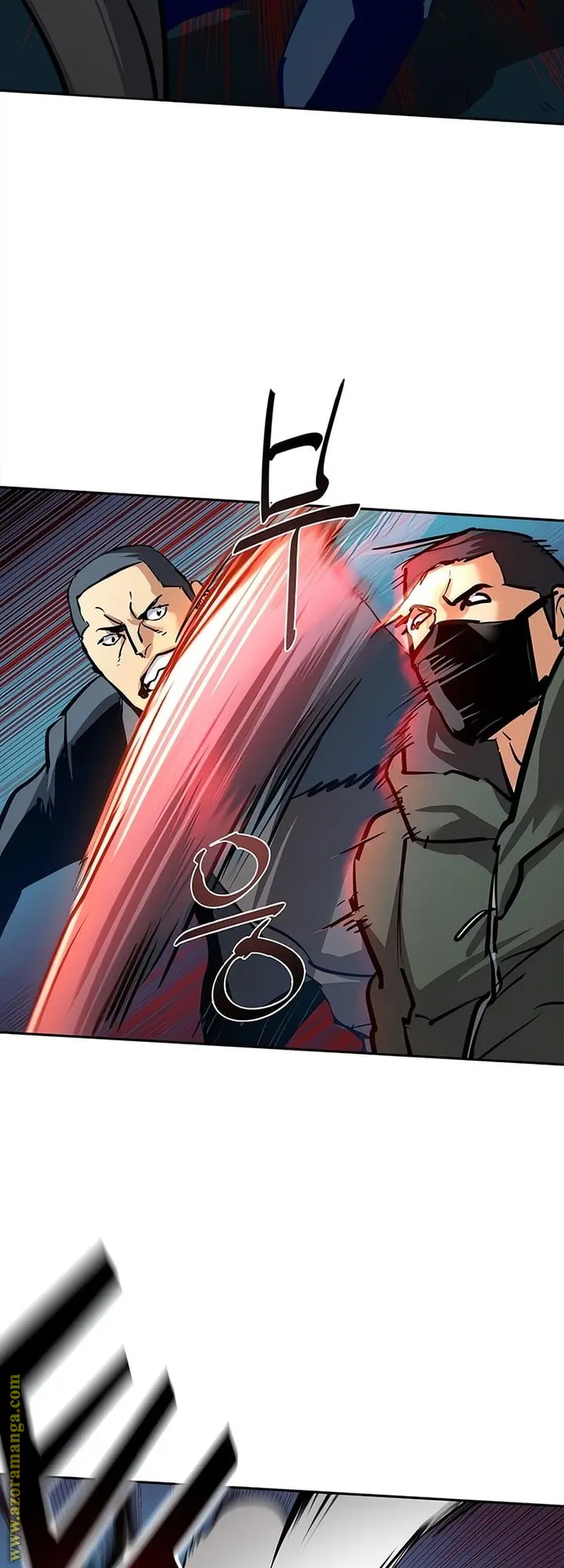 Mercenary Enrollment - فصل 260 - صفحة 60