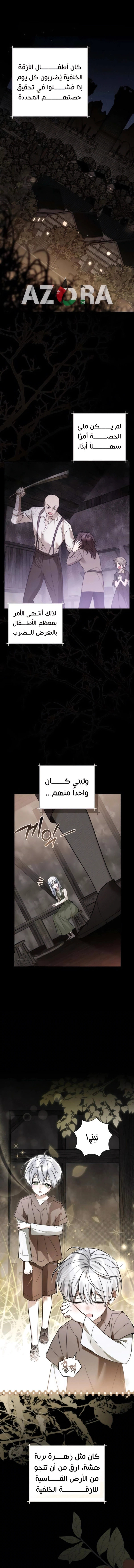The Swindler Couple of Ardel - فصل 29 - صفحة 5